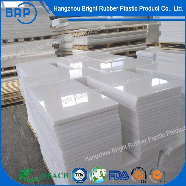 UHMWPE Sheet 5