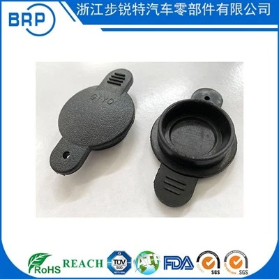 ยางบูท NBR OEM สำหรับฝาครอบกันฝุ่น