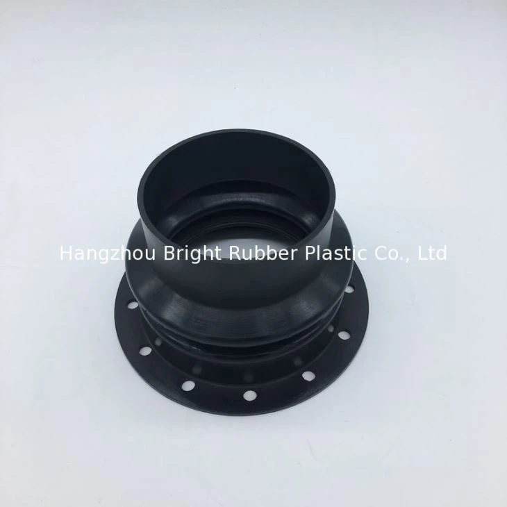 Custom Rubber Compensator Manufacturer