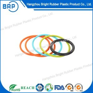 ยางซิลิโคนขึ้นรูป O-RING