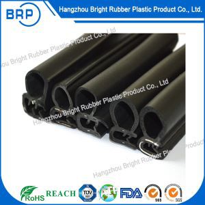 Epdm Extrusion Seal Strips สำหรับ Windows
