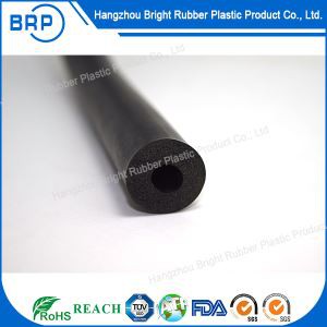 ท่อฟองน้ำยาง EPDM อัดขึ้นรูป