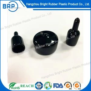 พลาสติก PVC Dip Moulding ปกผิดปกติ