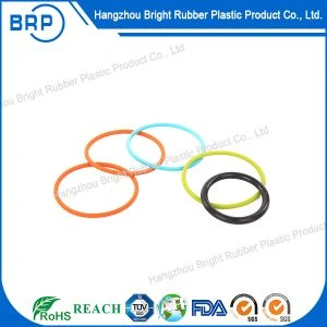 ยางซิลิโคนขึ้นรูป O-RING