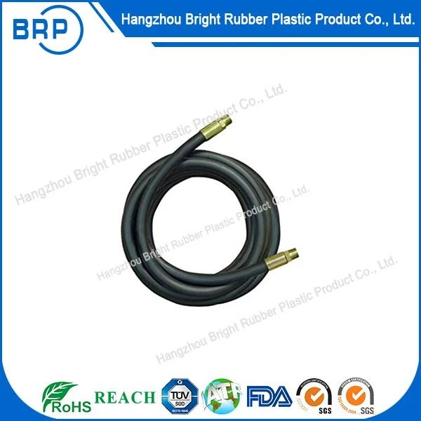 Oil/Abrasion Resistant Rein Forcement  