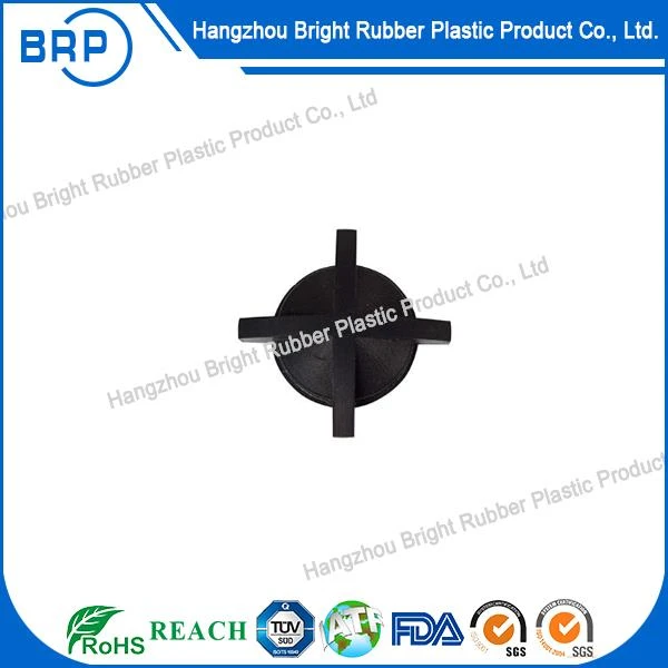Rubber Star Valve