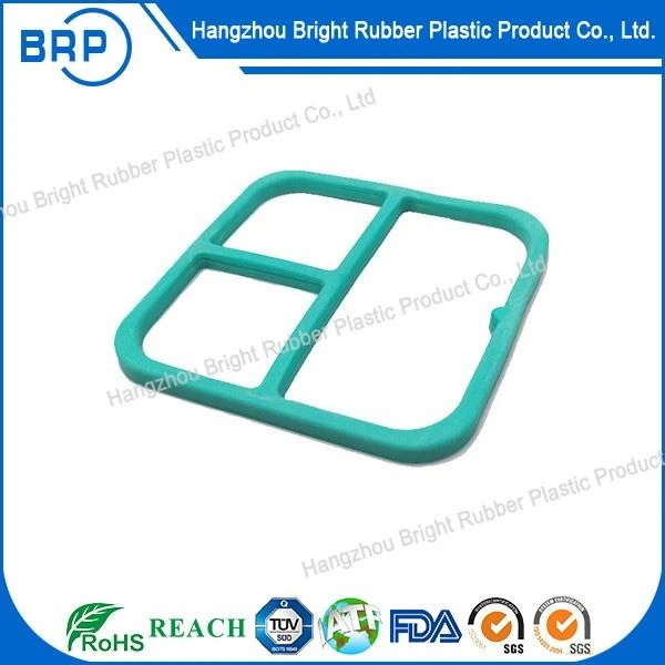 Closed Cell Silicon Foam Parts