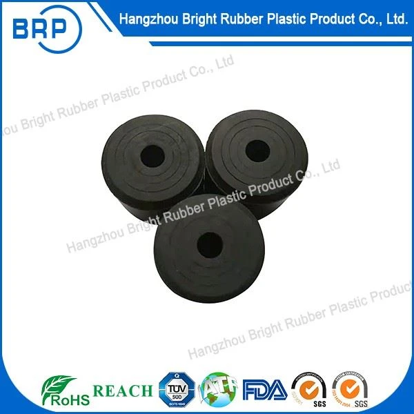 Customized EPDM Multi-layer Rubber Ring