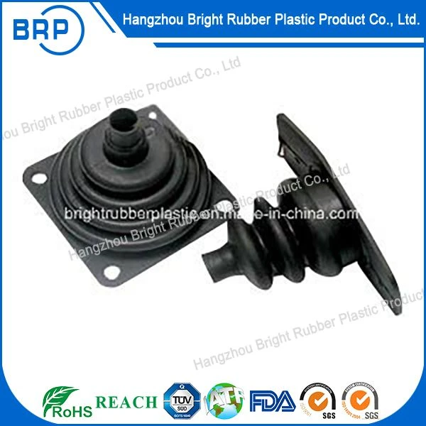 Durable Auto Rubber Parts