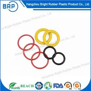 ซีลยางซิลิโคนโอริงซีลแบบกำหนดเอง
