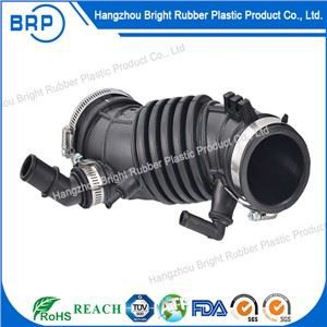 ท่อดูดอากาศลูกฟูกสำหรับเครื่องยนต์รถยนต์