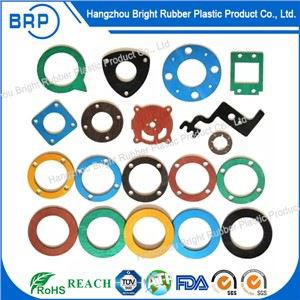 ซิลิโคน NBR FKM EPDM ยางปะเก็นโอริงซีล