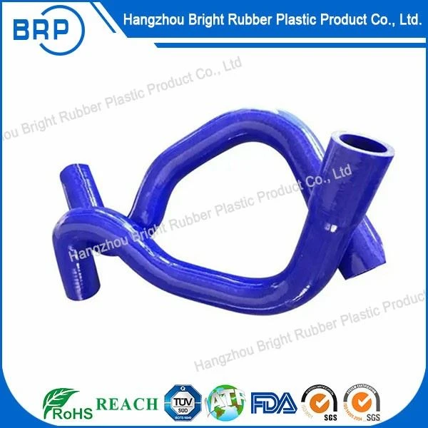 EPDM Coolant Pipe The Lower Radiator High Performance Custom Rubber Pipes