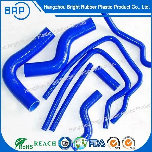 EPDM Coolant Pipe The Lower Radiator High Performance Custom Rubber Pipes
