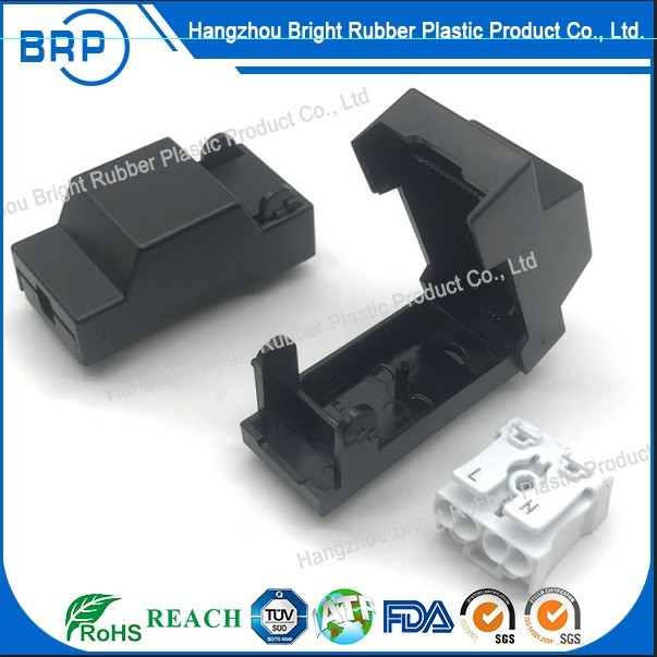 Injection Mold ABS Custom Injection Molding Making Parts Plastic Mold Design