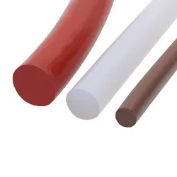 ส่วนการอัดขึ้นรูปฟองน้ำซิลิโคนโฟม